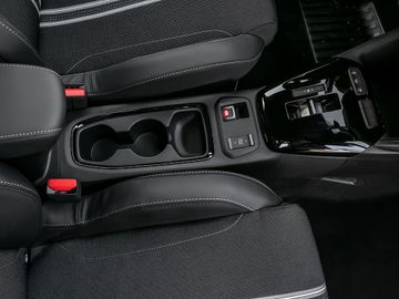 Opel Corsa GS SONDERDEAL für Schwerbeschädigte