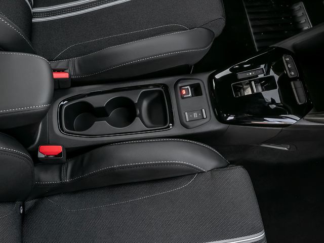 Opel Corsa GS SONDERDEAL für Schwerbeschädigte