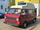 Volkswagen T3 Westfalia Joker Originalzustand Benziner - Volkswagen T3 in Stuttgart