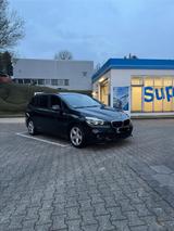 BMW 216i Gran Tourer(M-Paket) KLIMA, NAVI,... - BMW 216 von privat