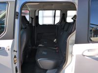 Ford Tourneo Courier - Vorschau Bild 19
