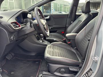 Ford Puma 1.0 ST-Line X NaviB&O
