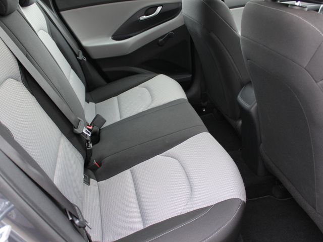 i30 1.0 T-GDI Select Klima*PDC*neue Reifen