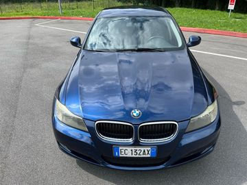 BMW 318 - 2
