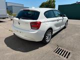 BMW 114 Baureihe 1 Lim. 3-trg. 114 i - BMW 114: I