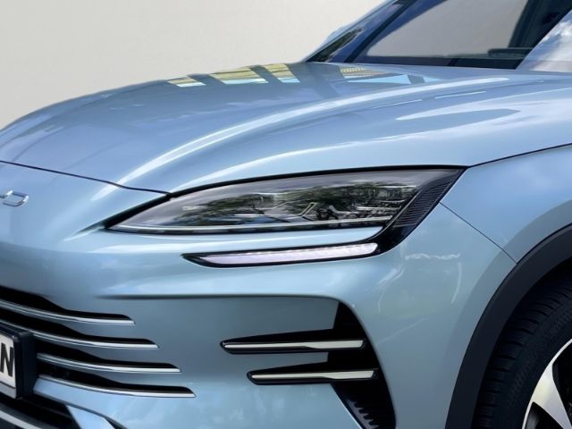 BYD SEAL U