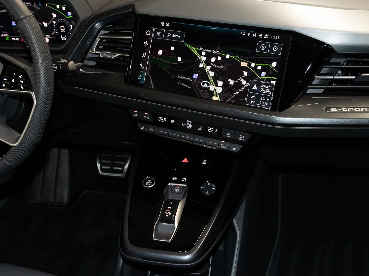 Audi Q4 e-tron - Bild 17