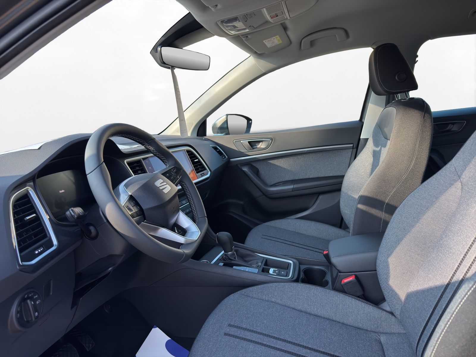 Seat Ateca - Bild 15