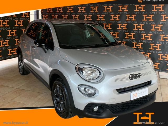 Fiat FIAT 500X 1.0 T3 120 CV Cult