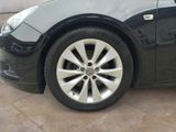 Opel Astra GTC 2.0 CDTI ecoFLEX + TÜV-bis-03.26 - Opel Astra mit Diesel-Antrieb: Gtc
