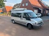 Ford Transit Camper - Ford aus 2001