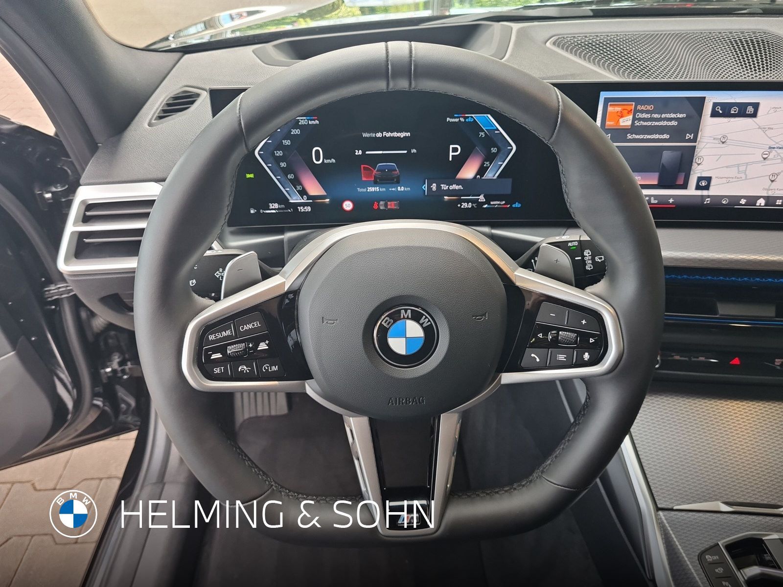 BMW 320 - Bild 16