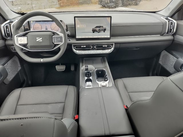 DFSK DFM Rich9 Pick Up