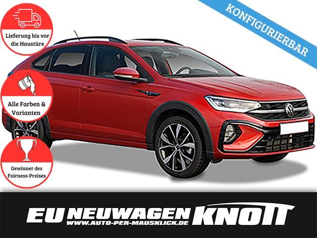 Volkswagen Taigo Life 1.0TSI OPF 85kW (116PS, 6-Gang)