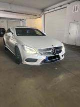 Mercedes-Benz CLS 350 Final Edition - Mercedes-Benz CLS 350 in Köln