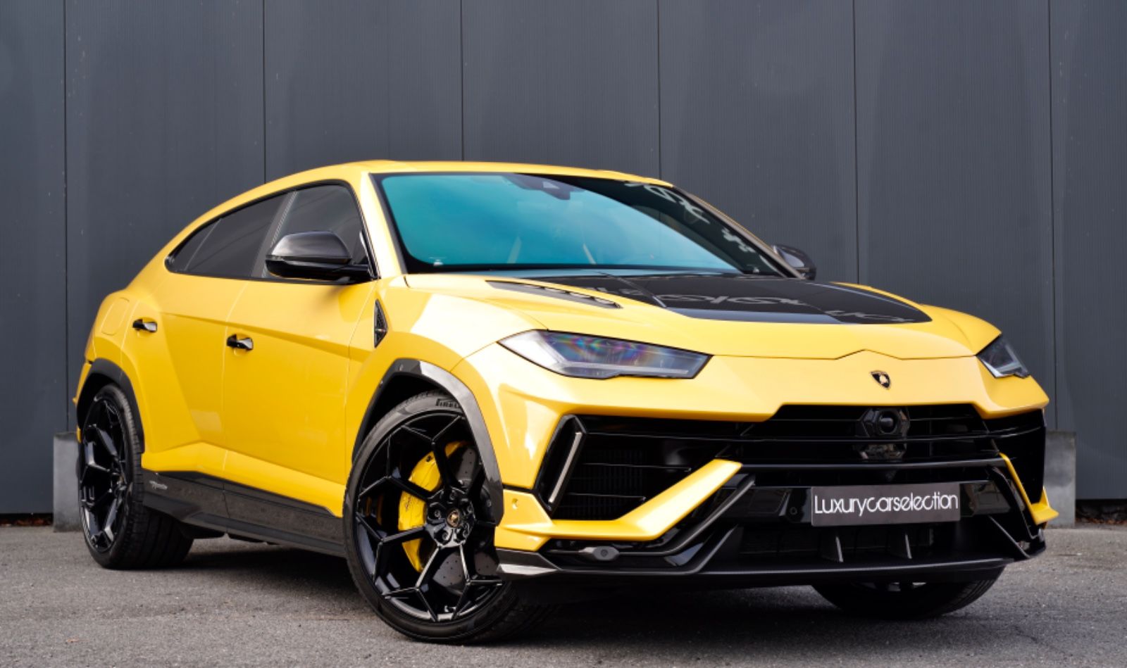 Lamborghini Urus Performante 4.0 V8 *ADPERSO/CERAMIC/FULL* imagem 3
