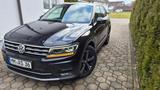 Volkswagen Tiguan 1.4 TSI DSG 4MOTION Comfortline Comfo... - Gebrauchtwagen in Memmingen