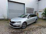 Skoda Octavia Combi Soleil, DSG, Keyless, ACC