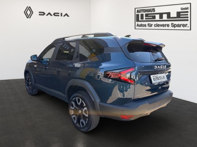 Fahrzeugabbildung Dacia Bigster LPG 140 Journey City-Paket+Winter-Plus-P