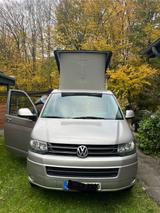 Volkswagen T5 California - gebrauchte VW T5 California aus dem Jahr 2013