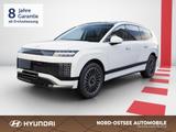 Hyundai IONIQ 9 7-Sitzer UNIQ Pano-Glas-Schiebedach - weiße Hyundai IONIQ 9