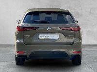 Mazda CX-60 - Vorschau Bild 4