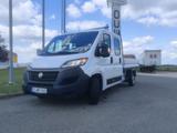 Fiat Ducato doka - Fiat Ducato doka