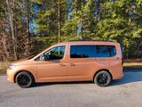 Volkswagen Caddy Maxi California 2.0 TDI - Offers