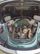 Volkswagen Käfer 1303 LS Cabrio  - VW Käfer Gebrauchtwagen in Dortmund