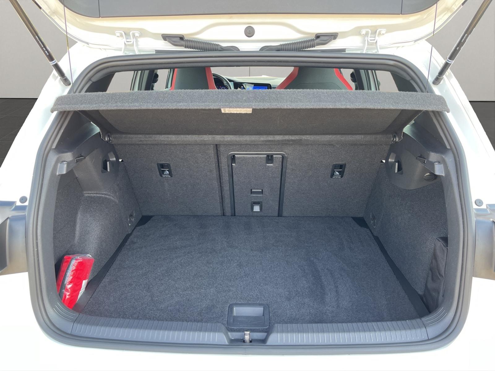 Volkswagen Golf VIII 2.0 TSI GTI *PDC*, миниатюра 9
