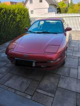 Ford Probe 2.5 V6 24V Medici Medici - Ford Probe: Sportwagen