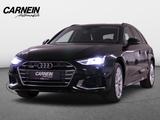 Audi 40TDI Quattro|HeadUp|StndHeiz|Garantie|360°|1Hnd