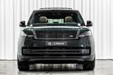 Land Rover Range Rover P460e Hybrid HSE Massage Meridian3D  - Land Rover Range Rover: Hse