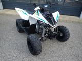Yamaha YFM 90 R Kinderquad - BENZIN QUAD KINDER