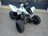 Yamaha YFM 90 R Kinderquad - BENZIN QUAD KINDER
