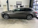 Mazda 6 Kombi Sports-Line AWD+STHZ+AHK+Navi+Matrix+GSD - Mazda mit Diesel-Antrieb: Kombi