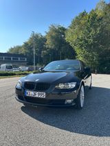 BMW 325i Cabrio - - BMW 325 aus 2008