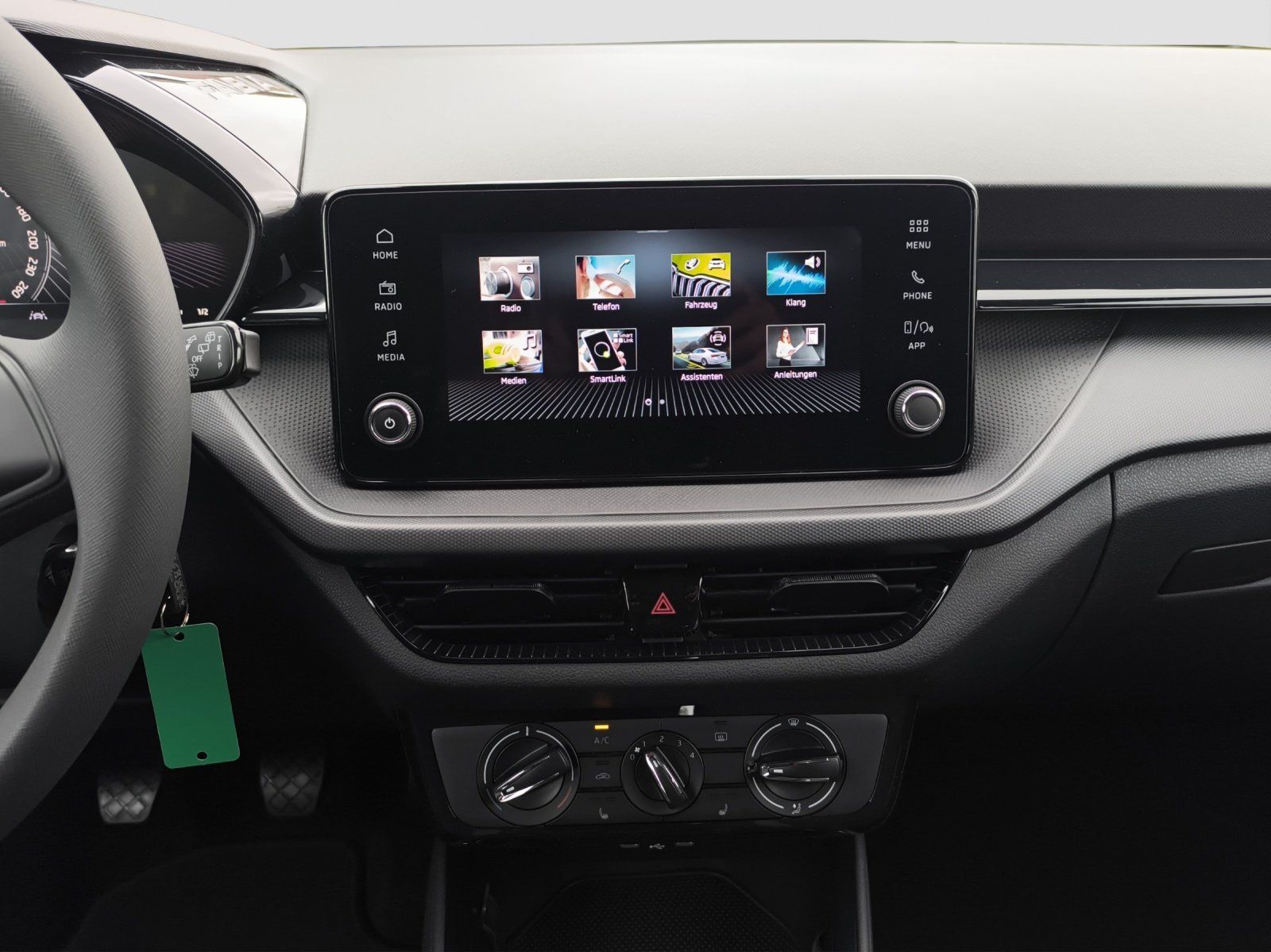 Skoda Fabia - Bild 19
