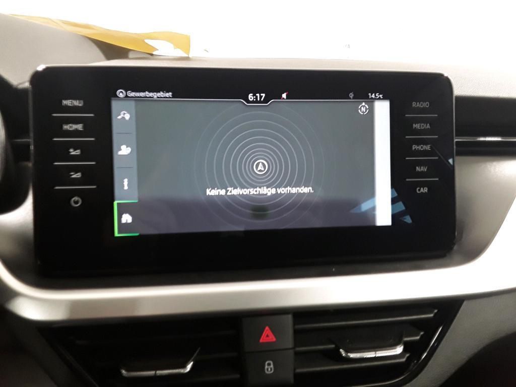 Skoda Scala Ambition 1.0 TSI DSG PDC*Tempo*Klima*SH
