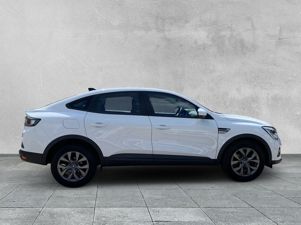 Renault Arkana - Bild 6