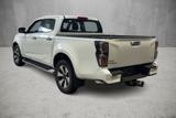 Isuzu D-Max 4WD DOUBLE CAB*LEDER*AHK*NAVI*LED* - Isuzu D-Max aus 2022