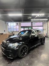 BMW X6 xDrive50i - - gebrauchte BMW X6 aus dem Jahr 2008