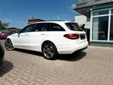 Mercedes-Benz C 180 C -Klasse T-Modell*NAVI*SHZG*ALU*PDC* - Mercedes-Benz C 180 mit Diesel-Antrieb: Kombi