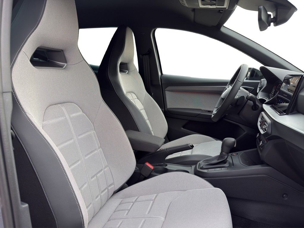 Seat Ibiza - Bild 10