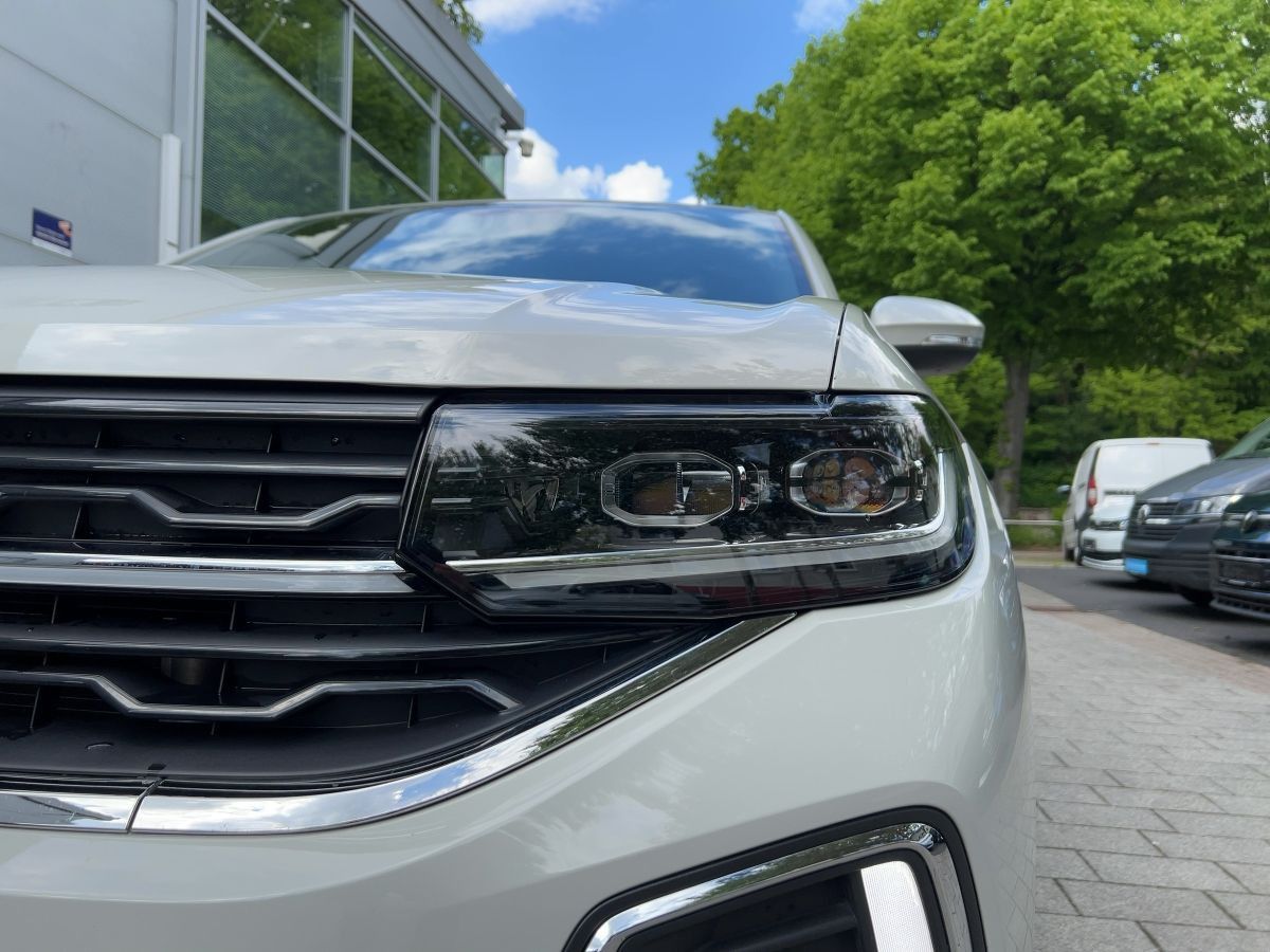Volkswagen T-Cross - Bild 16