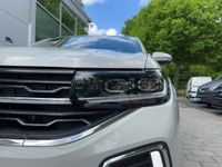 Volkswagen T-Cross - Vorschau Bild 16