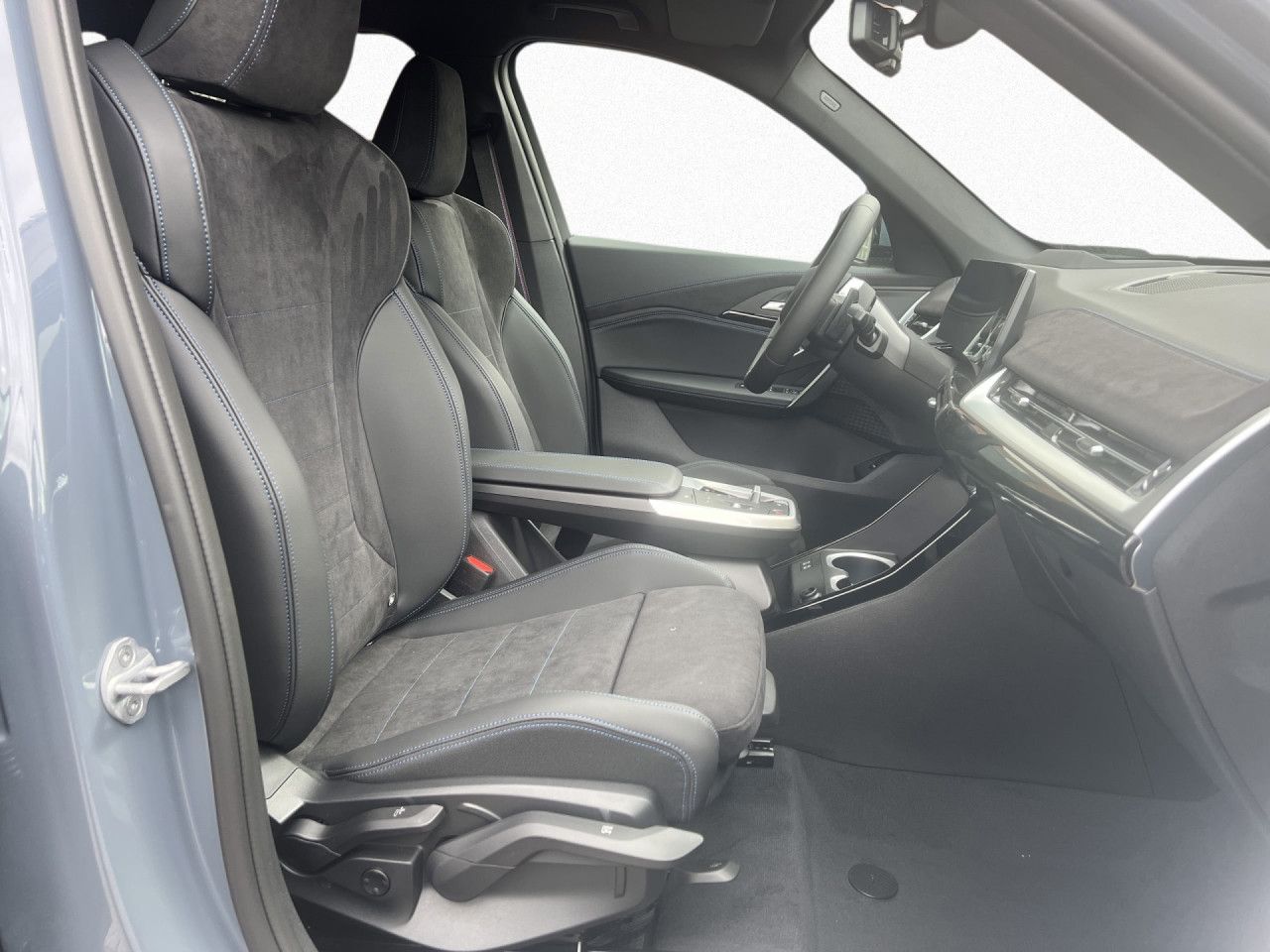 BMW X1 - Bild 11