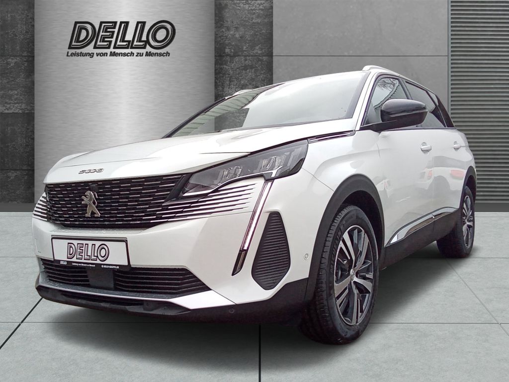 Angebot ansehen Peugeot 5008