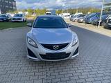 Mazda 6 Lim. 1.8 Center-Line Klima Alu NUR 49 T.KM - gebrauchte Mazda 6 aus dem Jahr 2012