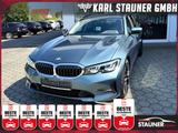 BMW 318i Touring DAB LED PDC - gebrauchte BMW 318 aus dem Jahr 2021